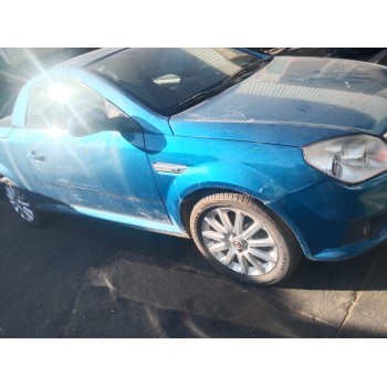 opel tigra twintop (x04) del año 2005
