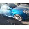 opel tigra twintop (x04) del año 2005