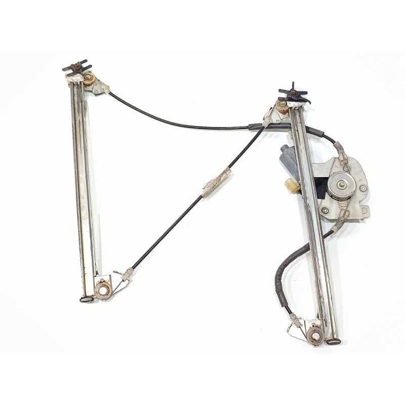 Recambio de elevalunas delantero derecho para bmw serie 3 berlina (e46) 318i referencia OEM IAM 676283620640  