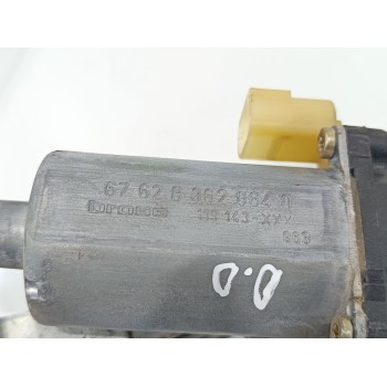 Recambio de elevalunas delantero derecho para bmw serie 3 berlina (e46) 318i referencia OEM IAM 676283620640  