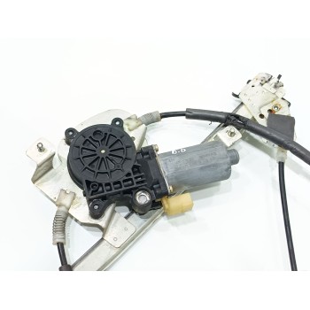 Recambio de elevalunas delantero derecho para bmw serie 3 berlina (e46) 318i referencia OEM IAM 676283620640  