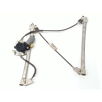 Recambio de elevalunas delantero derecho para bmw serie 3 berlina (e46) 318i referencia OEM IAM 676283620640  