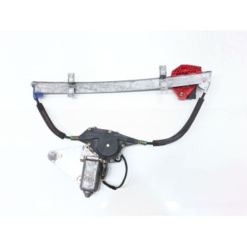Recambio de elevalunas delantero izquierdo para ford mondeo berlina/familiar (fd) clx berlina referencia OEM IAM 0130821506  
