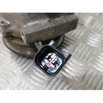 Recambio de compresor aire acondicionado para ford focus c-max (cap) ambiente (d) referencia OEM IAM SD7V16 3M5H19D629SA 