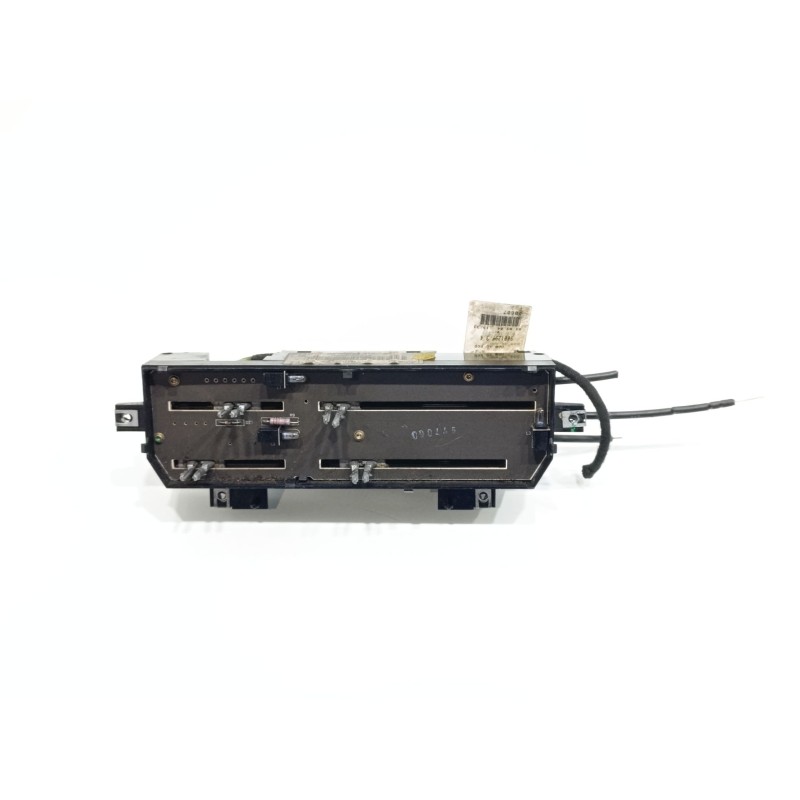 Recambio de mando calefaccion / aire acondicionado para fiat scudo (222) 2.0 jtd familiar (8 asientos) referencia OEM IAM 000002