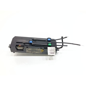 Recambio de mando calefaccion / aire acondicionado para fiat scudo (222) 2.0 jtd familiar (8 asientos) referencia OEM IAM 000002
