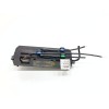 Recambio de mando calefaccion / aire acondicionado para fiat scudo (222) 2.0 jtd familiar (8 asientos) referencia OEM IAM 000002