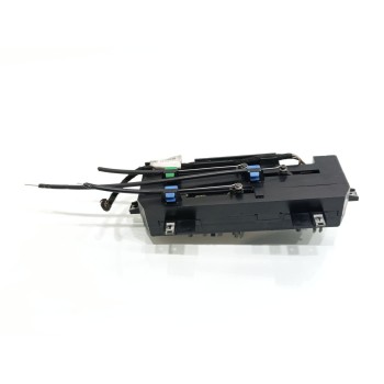 Recambio de mando calefaccion / aire acondicionado para fiat scudo (222) 2.0 jtd familiar (8 asientos) referencia OEM IAM 000002