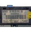 Recambio de mando calefaccion / aire acondicionado para fiat scudo (222) 2.0 jtd familiar (8 asientos) referencia OEM IAM 000002