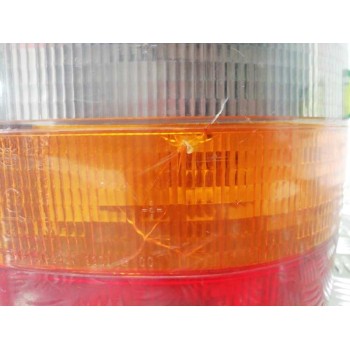 Recambio de piloto trasero derecho para chrysler jeep cherokee (xj) 2.1 td básico referencia OEM IAM 55155734AA  