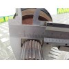 Recambio de transmision delantera derecha para fiat bravo (182) 1.6 16v / 16v 100 sx referencia OEM IAM   