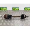 Recambio de transmision delantera izquierda para fiat bravo (182) 1.6 16v / 16v 100 sx referencia OEM IAM   