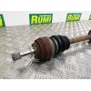 Recambio de transmision delantera izquierda para fiat bravo (182) 1.6 16v / 16v 100 sx referencia OEM IAM   