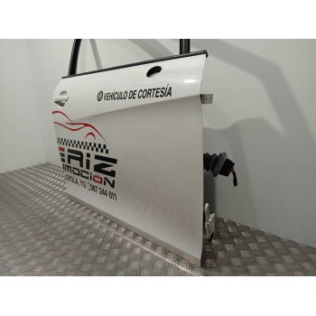 Recambio de puerta delantera derecha para seat leon (1p1) reference referencia OEM IAM   