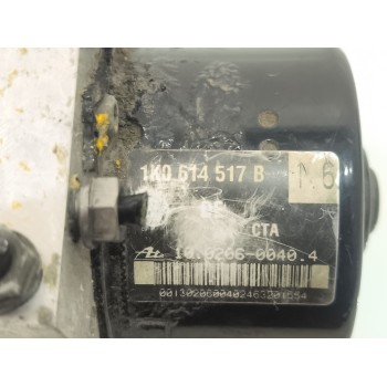 Recambio de abs para audi a3 (8p) 2.0 tdi ambiente referencia OEM IAM 1K0614517B 10020600404 1K0907379D 