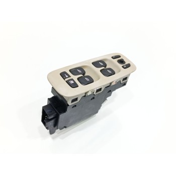 Recambio de mando elevalunas delantero izquierdo para volvo s60 berlina d5 kinetic (136kw) referencia OEM IAM 09193383  