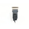 Recambio de mando elevalunas delantero izquierdo para volvo s60 berlina d5 kinetic (136kw) referencia OEM IAM 09193383  