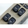 Recambio de mando elevalunas delantero izquierdo para volvo s60 berlina d5 kinetic (136kw) referencia OEM IAM 09193383  