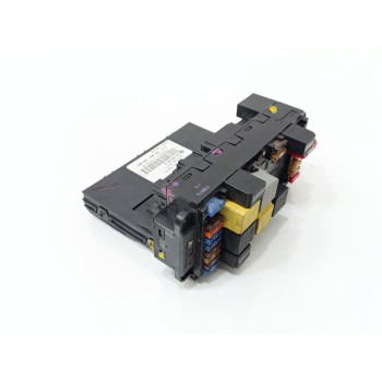 Recambio de caja reles / fusibles para mercedes-benz clk (c209) clk 270 cdi (209.316) referencia OEM IAM 2035452801 / 5DK0084855
