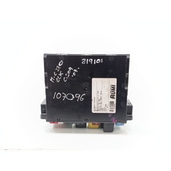Recambio de caja reles / fusibles para mercedes-benz clk (c209) clk 270 cdi (209.316) referencia OEM IAM 2035452801 / 5DK0084855