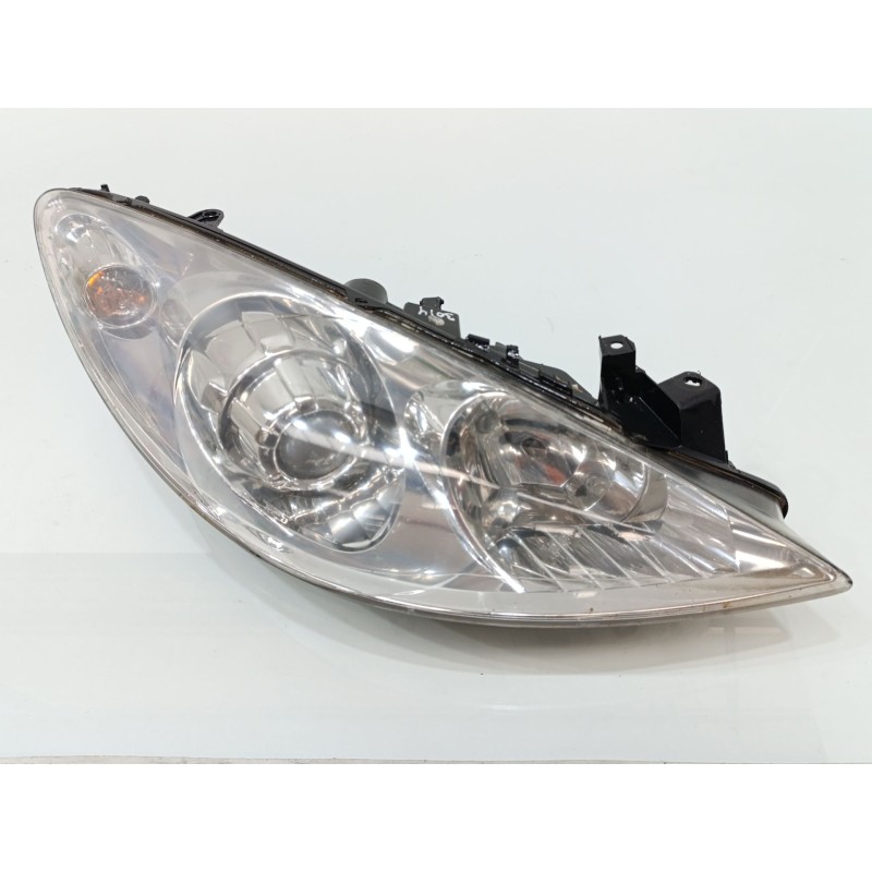 Recambio de faro derecho para peugeot 307 berlina (s2) d-sign referencia OEM IAM 43165748  