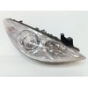 Recambio de faro derecho para peugeot 307 berlina (s2) d-sign referencia OEM IAM 43165748  