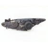 Recambio de faro derecho para peugeot 307 berlina (s2) d-sign referencia OEM IAM 43165748  