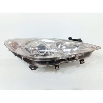 Recambio de faro derecho para peugeot 307 berlina (s2) d-sign referencia OEM IAM 43165748  