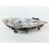 Recambio de faro derecho para peugeot 307 berlina (s2) d-sign referencia OEM IAM 43165748  