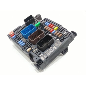 CAJA RELES / FUSIBLES 9810296180 