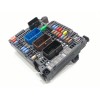 Recambio de caja reles / fusibles para citroën c4 grand picasso feel referencia OEM IAM 9810296180  