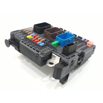 Recambio de caja reles / fusibles para citroën c4 grand picasso feel referencia OEM IAM 9810296180  