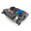 Recambio de caja reles / fusibles para citroën c4 grand picasso feel referencia OEM IAM 9810296180  