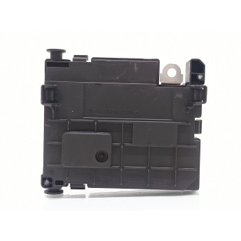 Recambio de caja reles / fusibles para citroën c4 grand picasso feel referencia OEM IAM 9810296180  
