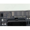 Recambio de caja reles / fusibles para citroën c4 grand picasso feel referencia OEM IAM 9810296180  