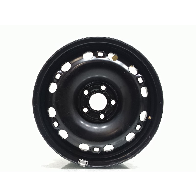 Recambio de llanta para seat ibiza (6l1) hit referencia OEM IAM 6Q0601027G  