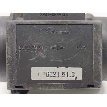 Recambio de caudalimetro para volkswagen golf iii (1h1) 1.9 tdi referencia OEM IAM 7718221510  