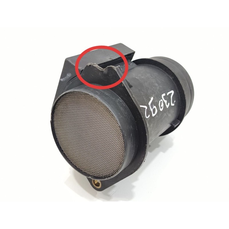 Recambio de caudalimetro para volkswagen golf iii (1h1) 1.9 tdi referencia OEM IAM 7718221510  