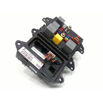 Recambio de caja reles / fusibles para kia cerato i sedán (ld) 1.6 crdi referencia OEM IAM 919502F061  97RA010030