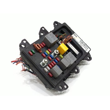 Recambio de caja reles / fusibles para kia cerato i sedán (ld) 1.6 crdi referencia OEM IAM 919502F061  97RA010030