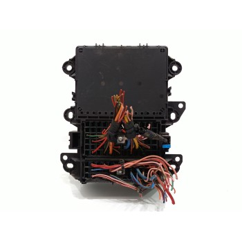 Recambio de caja reles / fusibles para kia cerato i sedán (ld) 1.6 crdi referencia OEM IAM 919502F061  97RA010030