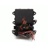 Recambio de caja reles / fusibles para kia cerato i sedán (ld) 1.6 crdi referencia OEM IAM 919502F061  97RA010030