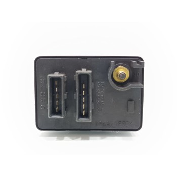 Recambio de caja precalentamiento para fiat stilo (192_) 1.9 jtd (192_xe1a) referencia OEM IAM 55193073  38430003