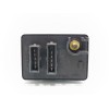 Recambio de caja precalentamiento para fiat stilo (192_) 1.9 jtd (192_xe1a) referencia OEM IAM 55193073  38430003