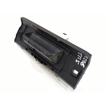 Recambio de maneta exterior porton para peugeot 206 hatchback (2a/c) 1.4 hdi eco 70 referencia OEM IAM N0501500  