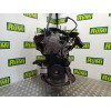 Recambio de motor completo para renault clio iii 1.2 16v referencia OEM IAM D4F784 D4FH784 