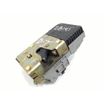 Recambio de cerradura puerta delantera izquierda para peugeot 406 (8b) 2.0 hdi 110 referencia OEM IAM   