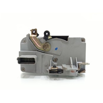 Recambio de cerradura puerta delantera izquierda para peugeot 406 (8b) 2.0 hdi 110 referencia OEM IAM   