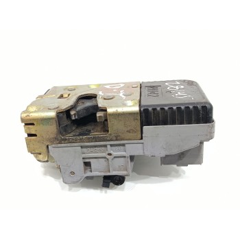 Recambio de cerradura puerta delantera izquierda para peugeot 406 (8b) 2.0 hdi 110 referencia OEM IAM   