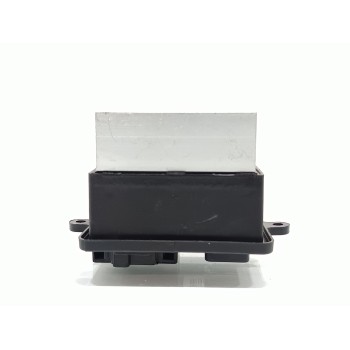 Recambio de resistencia calefaccion para renault captur i (j5_, h5_) 1.2 tce 120 referencia OEM IAM A43002100  
